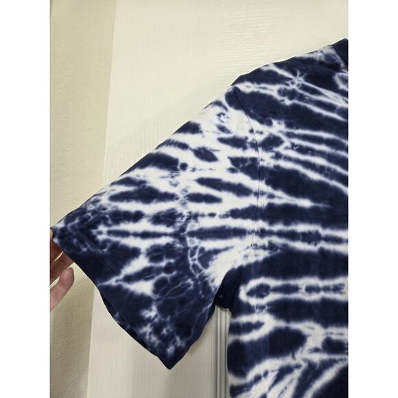 Polo Ralph Lauren Patriotic Tie Dye Olympics Team USA 2020 T-Shirt, Unisex Med - Picture 6 of 12